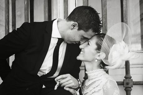 Amar en tiempos revueltos: Fer&Graciela