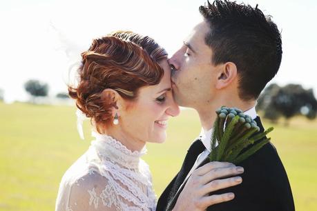 Amar en tiempos revueltos: Fer&Graciela