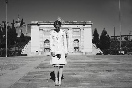 Amar en tiempos revueltos: Fer&Graciela