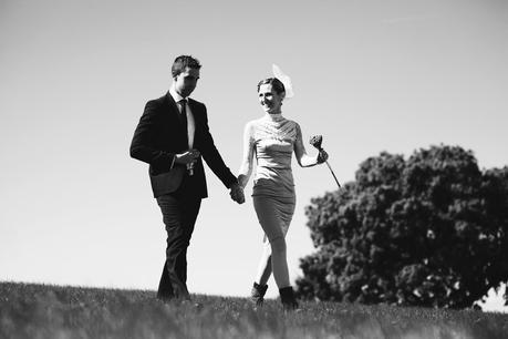 Amar en tiempos revueltos: Fer&Graciela