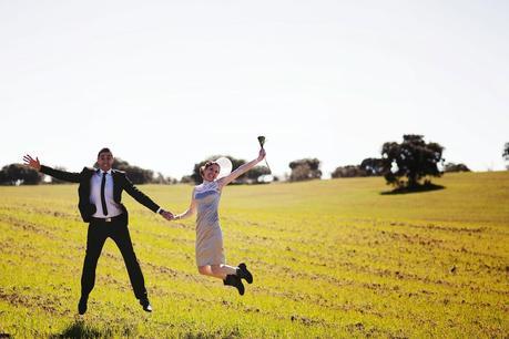 Amar en tiempos revueltos: Fer&Graciela