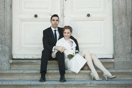 Amar en tiempos revueltos: Fer&Graciela