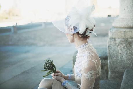 Amar en tiempos revueltos: Fer&Graciela