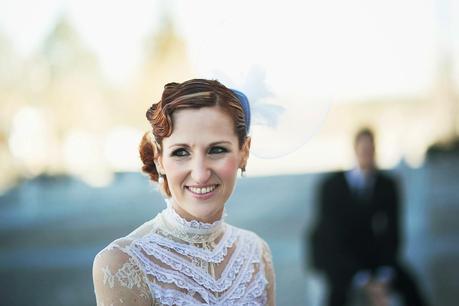 Amar en tiempos revueltos: Fer&Graciela