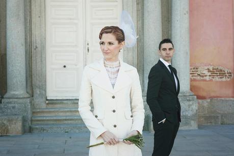 Amar en tiempos revueltos: Fer&Graciela