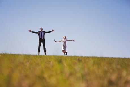 Amar en tiempos revueltos: Fer&Graciela