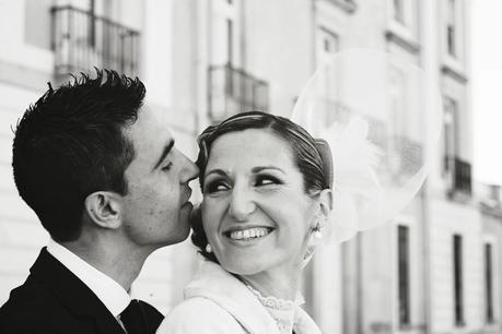 Amar en tiempos revueltos: Fer&Graciela