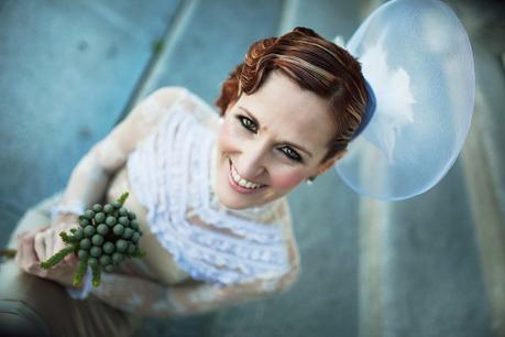 Amar en tiempos revueltos: Fer&Graciela