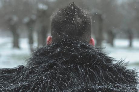 Caperucita y el Lobo: Preboda de J&P
