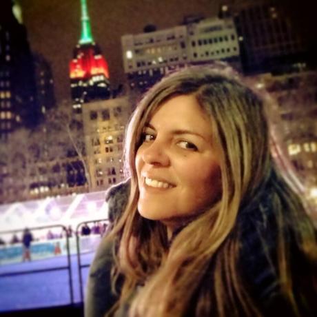 Ya estamos de vuelta!