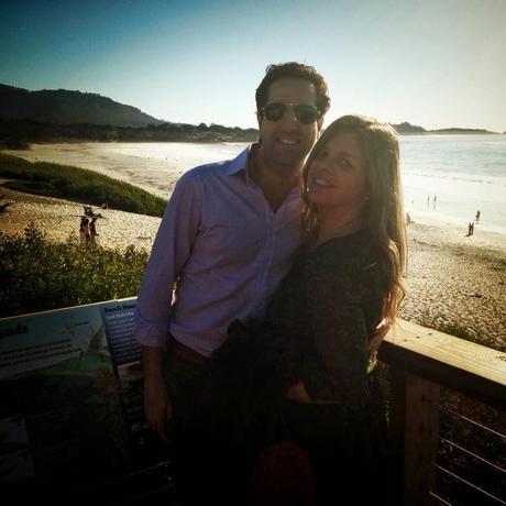 Ya estamos de vuelta!