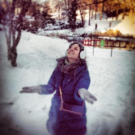 Ya estamos de vuelta!