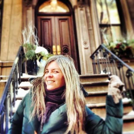 Ya estamos de vuelta!