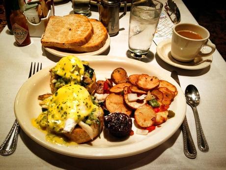 Ya estamos de vuelta!