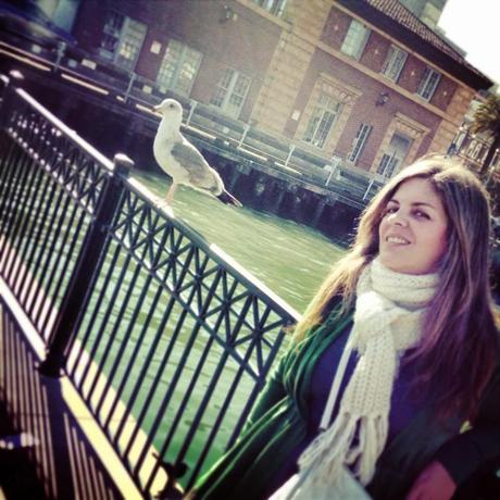 Ya estamos de vuelta!