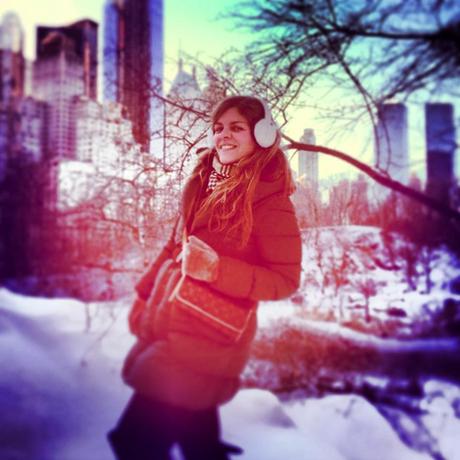 Ya estamos de vuelta!