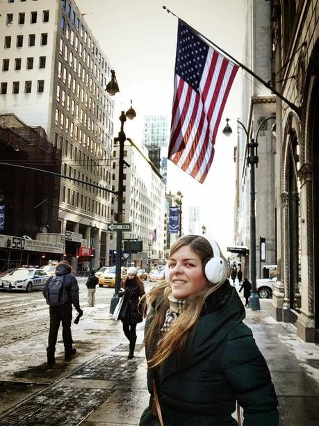 Ya estamos de vuelta!