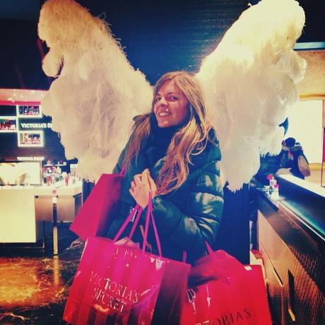 Ya estamos de vuelta!