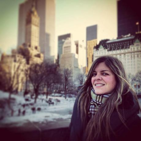 Ya estamos de vuelta!