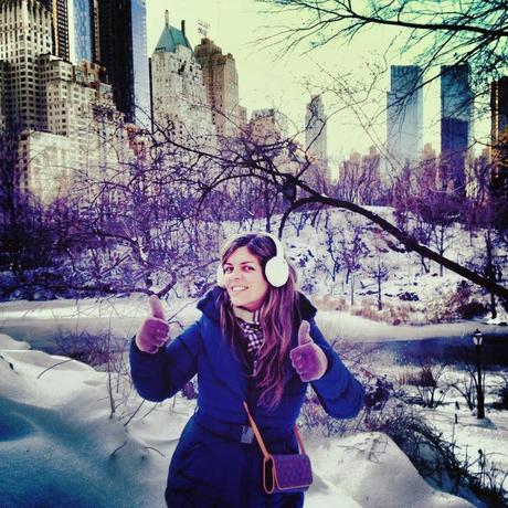 Ya estamos de vuelta!