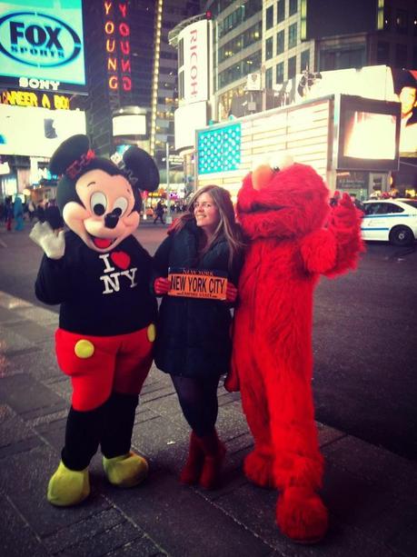 Ya estamos de vuelta!