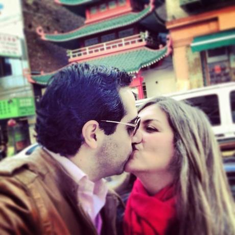 Ya estamos de vuelta!