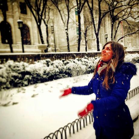 Ya estamos de vuelta!