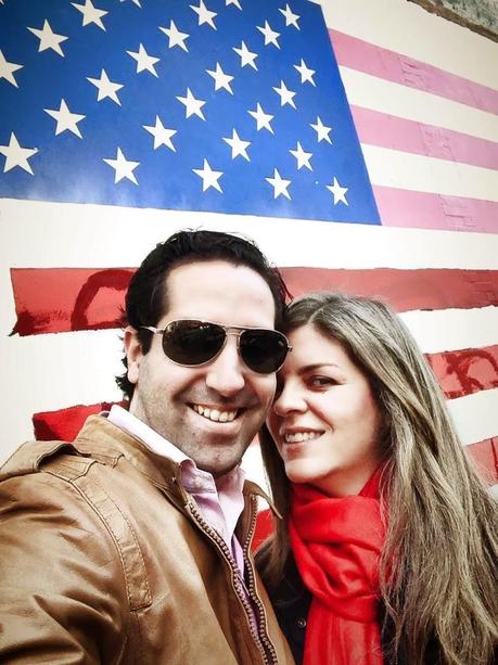 Ya estamos de vuelta!