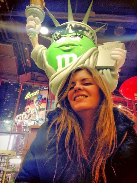 Ya estamos de vuelta!