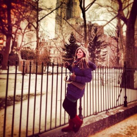 Ya estamos de vuelta!