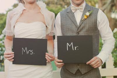 Mitos y supersticiones sobre la boda...