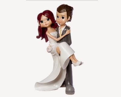 Mitos y supersticiones sobre la boda...