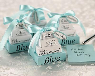 Mitos y supersticiones sobre la boda...