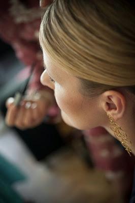 La Boda Mireille&Donald en El Pardo