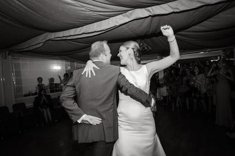 La Boda Mireille&Donald en El Pardo