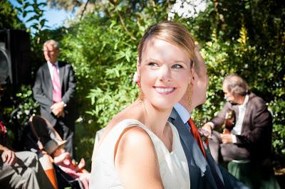 La Boda Mireille&Donald en El Pardo