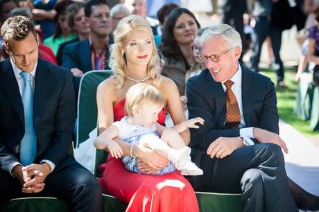 La Boda Mireille&Donald en El Pardo