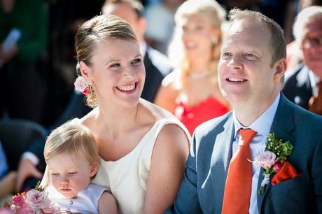 La Boda Mireille&Donald en El Pardo