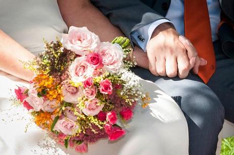 La Boda Mireille&Donald en El Pardo