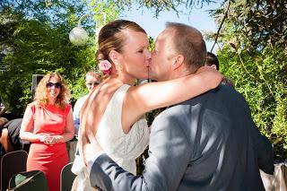 La Boda Mireille&Donald en El Pardo