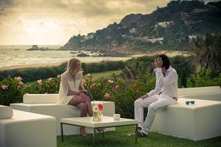 Una Boda en las playas de Cádiz: Mónica y Sebastián
