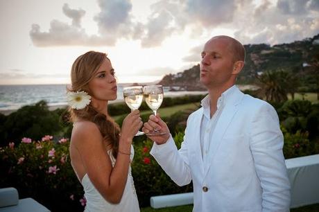 Una Boda en las playas de Cádiz: Mónica y Sebastián