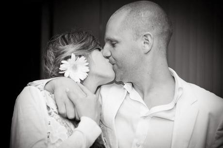 Una Boda en las playas de Cádiz: Mónica y Sebastián