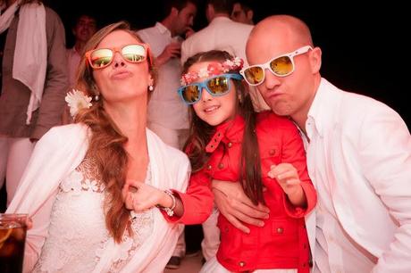 Una Boda en las playas de Cádiz: Mónica y Sebastián