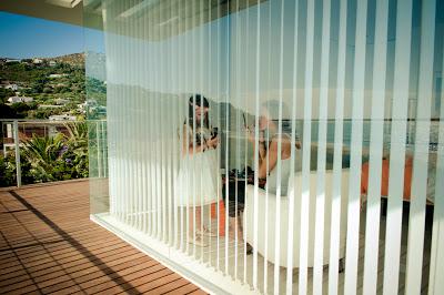 Una Boda en las playas de Cádiz: Mónica y Sebastián