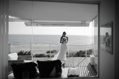 Una Boda en las playas de Cádiz: Mónica y Sebastián