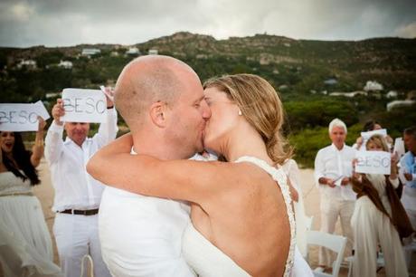 Una Boda en las playas de Cádiz: Mónica y Sebastián