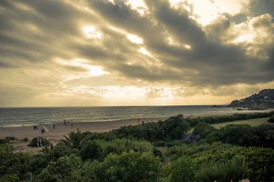 Una Boda en las playas de Cádiz: Mónica y Sebastián