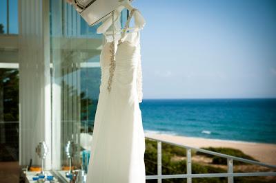 Una Boda en las playas de Cádiz: Mónica y Sebastián