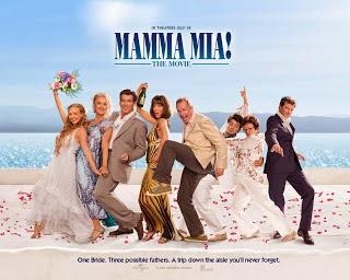 Bodas de película